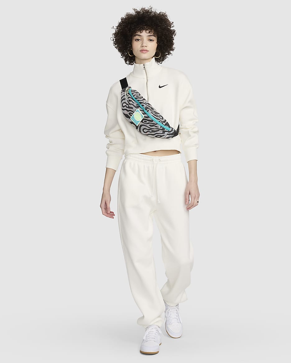 Nike Heritage Hip Pack 3L